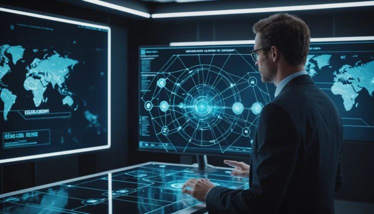 algorithme linkedin 2024