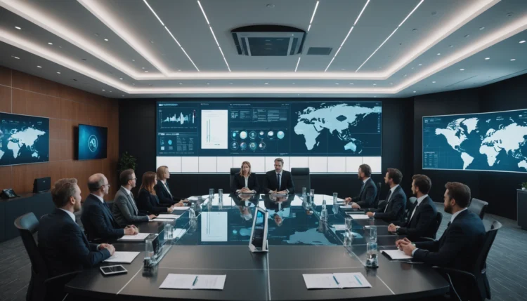 comité d'entreprise capgemini