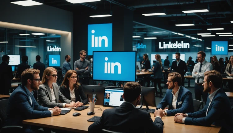 gras linkedin