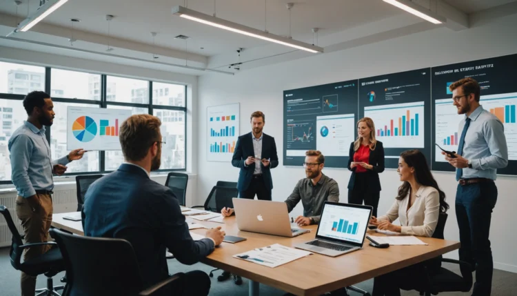 créer newsletter marketing