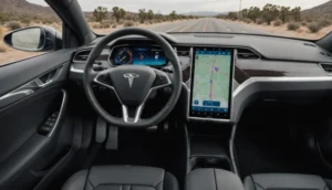 apple car tesla