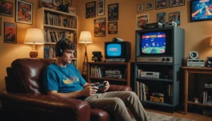 console portable emulateur