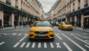 application assistance taxi