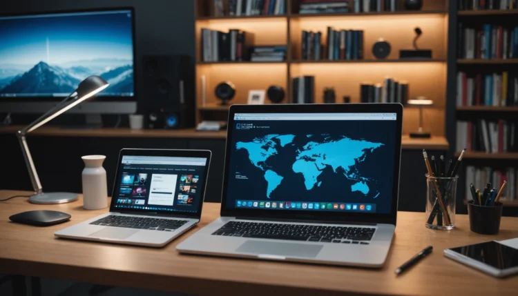 quel thème wordpress