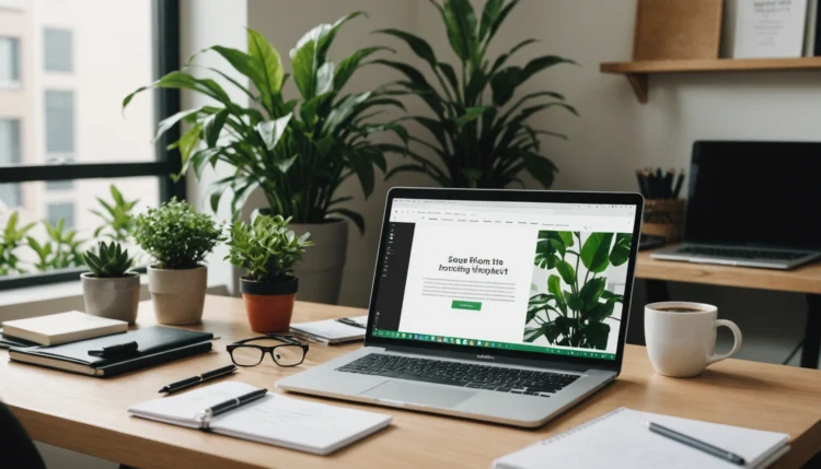 mots de transition seo