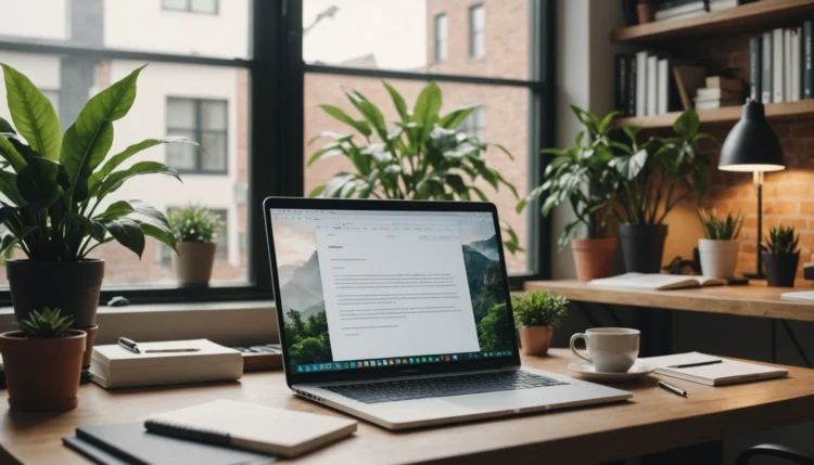 mots de transition seo
