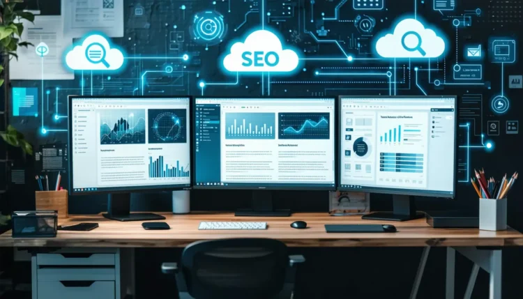 blog network seo