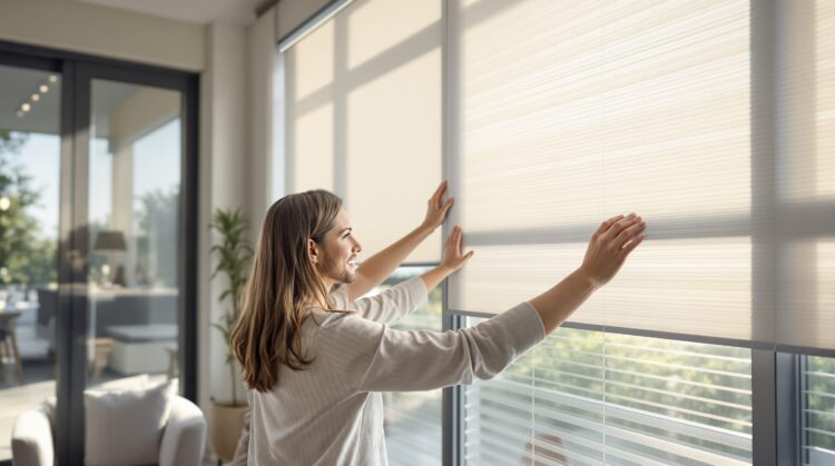 Innovation dans les stores